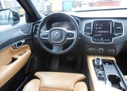 Volvo XC90 Ostatní 2,0 l 173 kw