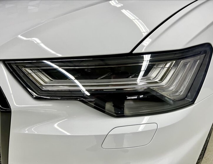 Audi A6 Kombi 3,0 l 253 kw