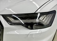 Audi A6 Kombi 3,0 l 253 kw