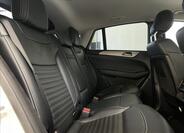 Mercedes-Benz GLE 21