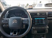 Citroën C3 Hatchback 1,2 l 81 kw