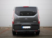 Ford Tourneo Custom 6