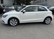 Audi A1 Hatchback 1,4 l 90 kw
