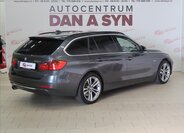 BMW Řada 3 4