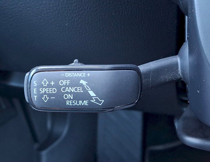 Škoda Superb Kombi 2,0 l 110 kw