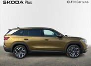 Škoda Kodiaq SUV / Terénní 2,0 l 142 kw