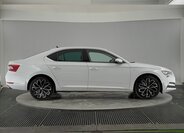 Škoda Superb Liftback 1,4 l 160 kw