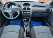 Peugeot 206 10