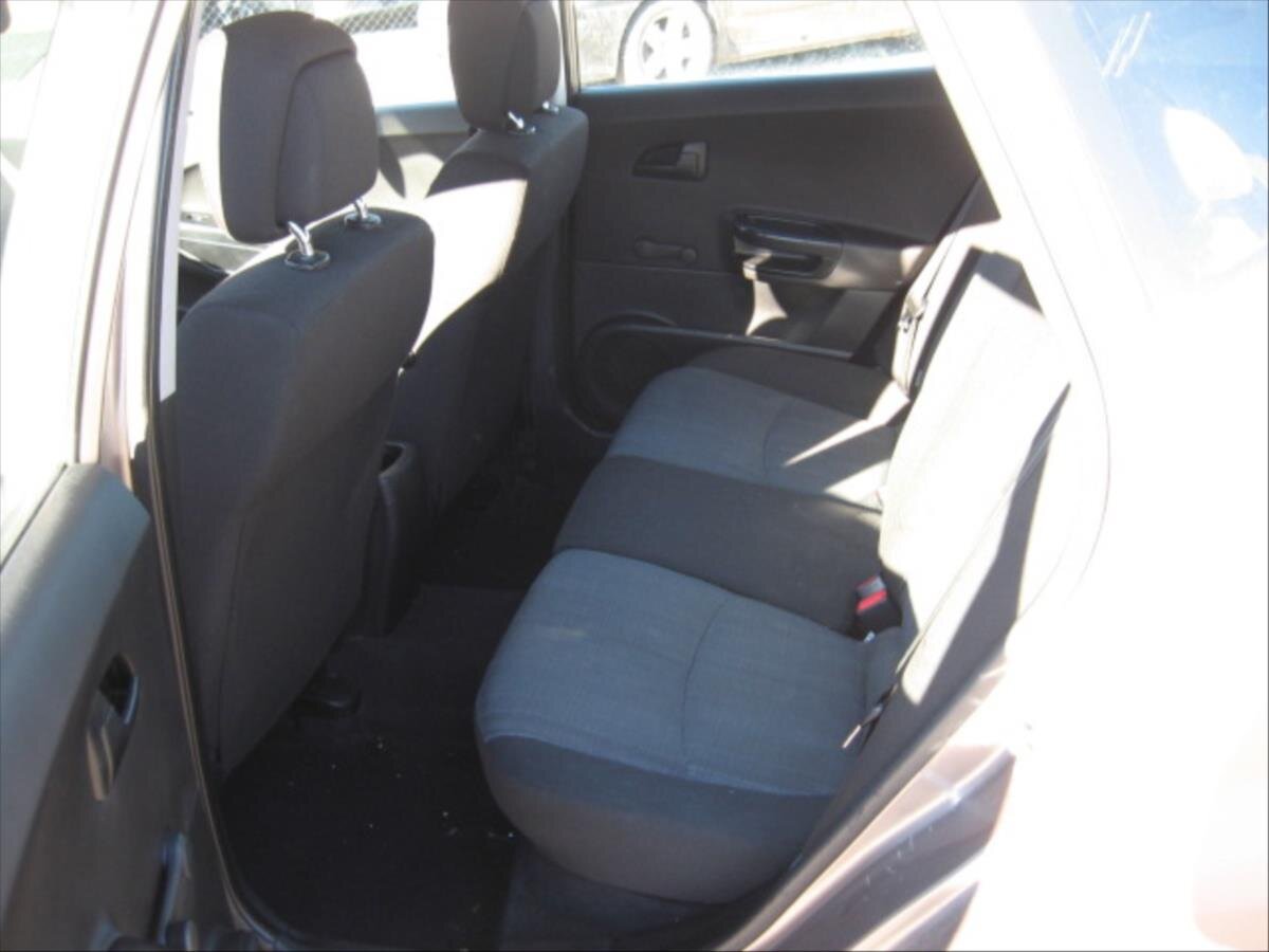 KIA Ceed Kombi 1,6 l 91 kw