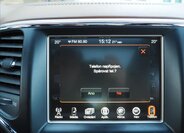 Jeep Grand Cherokee SUV / Terénní 3,0 l 184 kw