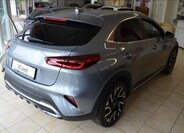 KIA Ostatní Ostatní 0,0 0