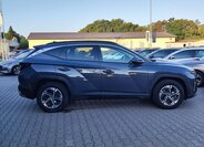 Hyundai Tucson SUV 1,6 l 118 kw