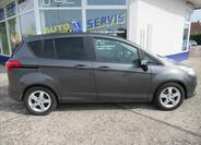 Ford B-MAX 7