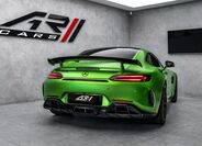 Mercedes-Benz AMG GT 6