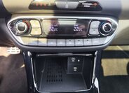 Hyundai i30 Kombi 1,5 l 103 kw