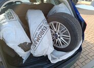 Ford Focus Kombi 1,5 l 88 kw