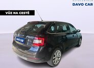 Škoda Rapid Ostatní 999,0 81 kw