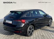 Škoda Scala Hatchback 1,0 l 85 kw