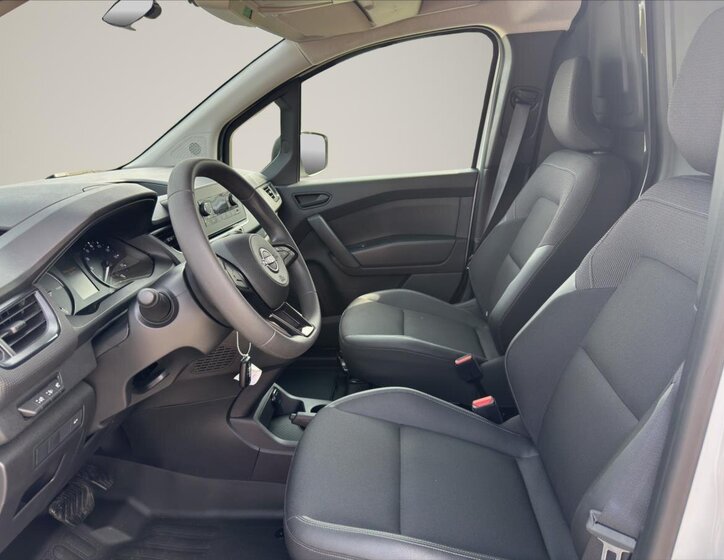 Nissan Townstar Skříň 0,0 90 kw