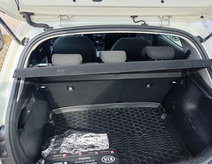 KIA Stonic SUV / Terénní 0,0 0