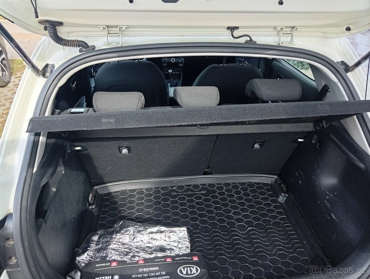 KIA Stonic SUV / Terénní 0,0 0