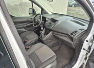 Ford Tourneo Connect 21