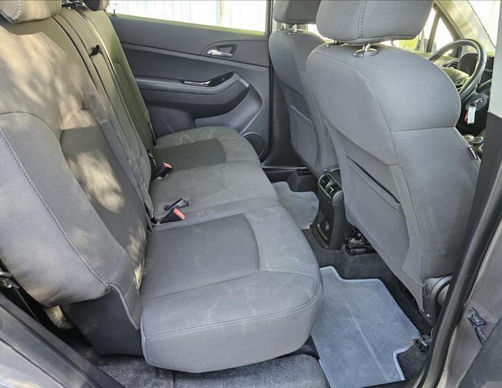 Chevrolet Orlando 22