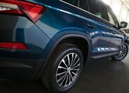 Škoda Kodiaq SUV / Terénní 2,0 l 147 kw