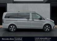 Mercedes-Benz Vito Skříň 2,0 l 140 kw