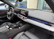 BMW Řada 5 Kombi 3,0 l 360 kw