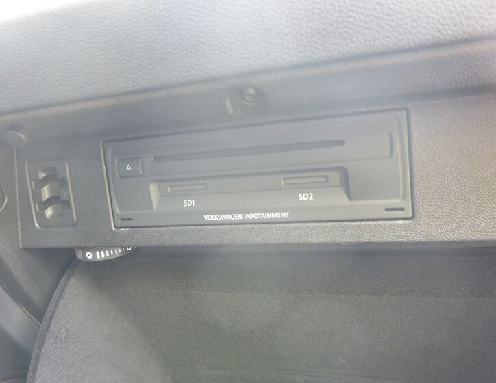 Volkswagen Passat Kombi 2,0 l 176 kw