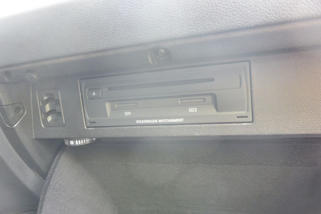 Volkswagen Passat Kombi 2,0 l 176 kw