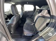 Ford Kuga SUV / Terénní 2,5 l 112 kw