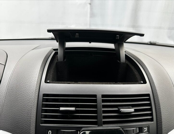 Volkswagen Touareg Kombi 3,0 l 165 kw