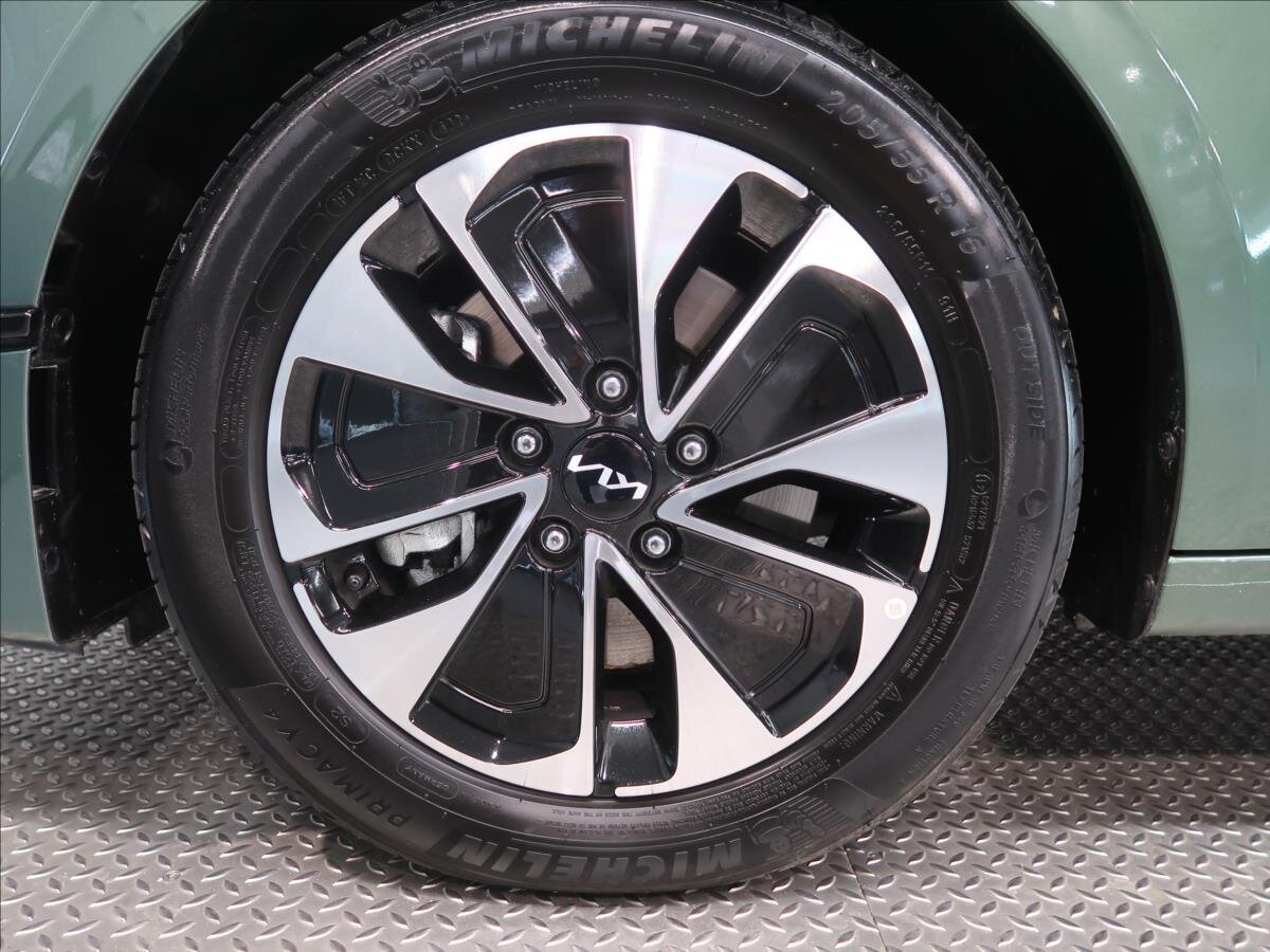 KIA Ceed Kombi 1,5 l 103 kw