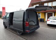 Volkswagen Transporter 20