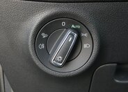 Škoda Kodiaq SUV / Terénní 2,0 l 110 kw