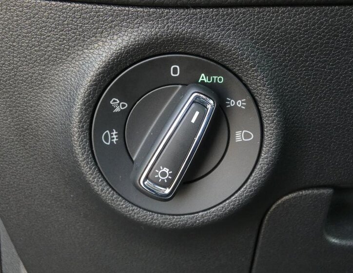 Škoda Kodiaq SUV / Terénní 2,0 l 110 kw