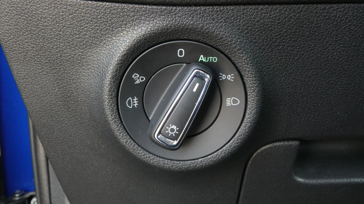 Škoda Kodiaq SUV / Terénní 2,0 l 110 kw