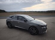 DS Automobiles DS4 Kombi 1,6 l 133 kw