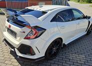 Honda Civic 7