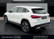Mercedes-Benz GLA SUV / Terénní 2,0 l 85 kw