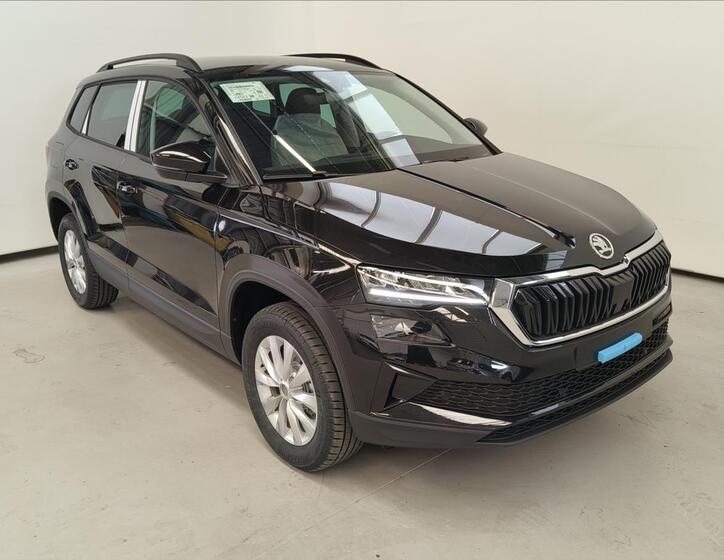 Škoda Karoq 1