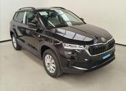 Škoda Karoq 1