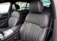 BMW Řada 7 Sedan 3,0 l 210 kw