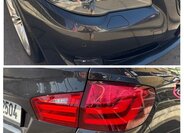 BMW Řada 5 Kombi 3,0 l 190 kw