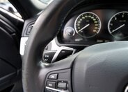 BMW Řada 5 Sedan / Limuzína 3,0 l 190 kw