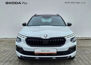 Škoda Kamiq 4