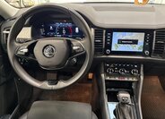 Škoda Kodiaq SUV 2,0 l 110 kw