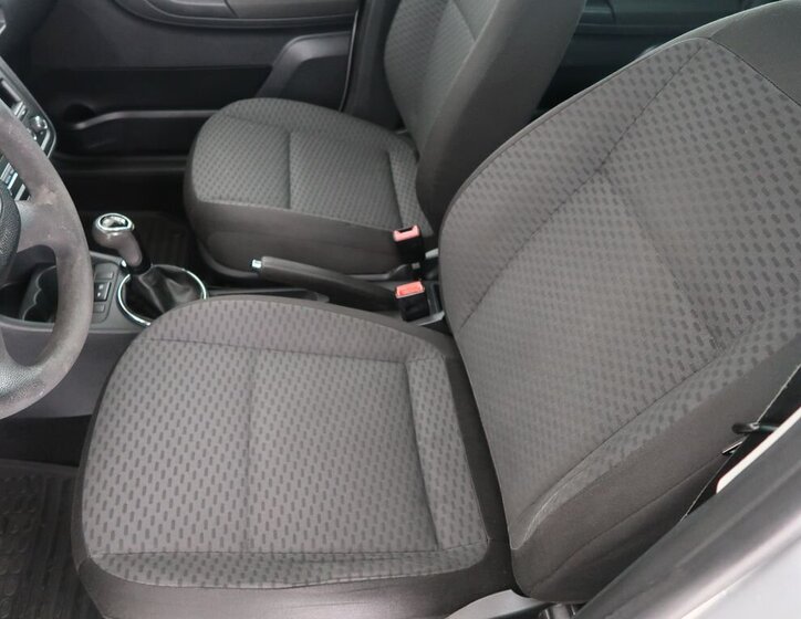 Škoda Roomster MPV 1,4 l 63 kw